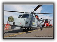 Wildcat Royal Navy ZZ381